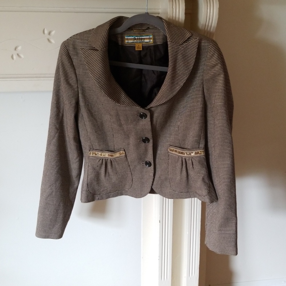Cute blazer
